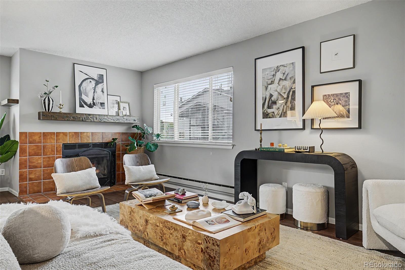 8100 W Quincy Avenue Unit: L7