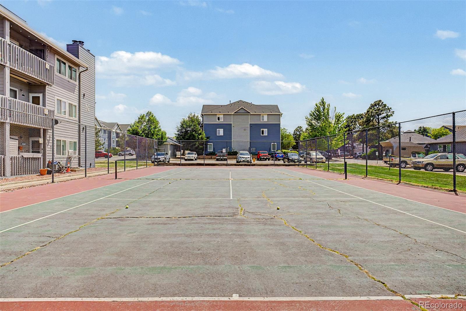 8100 W Quincy Avenue Unit: L7