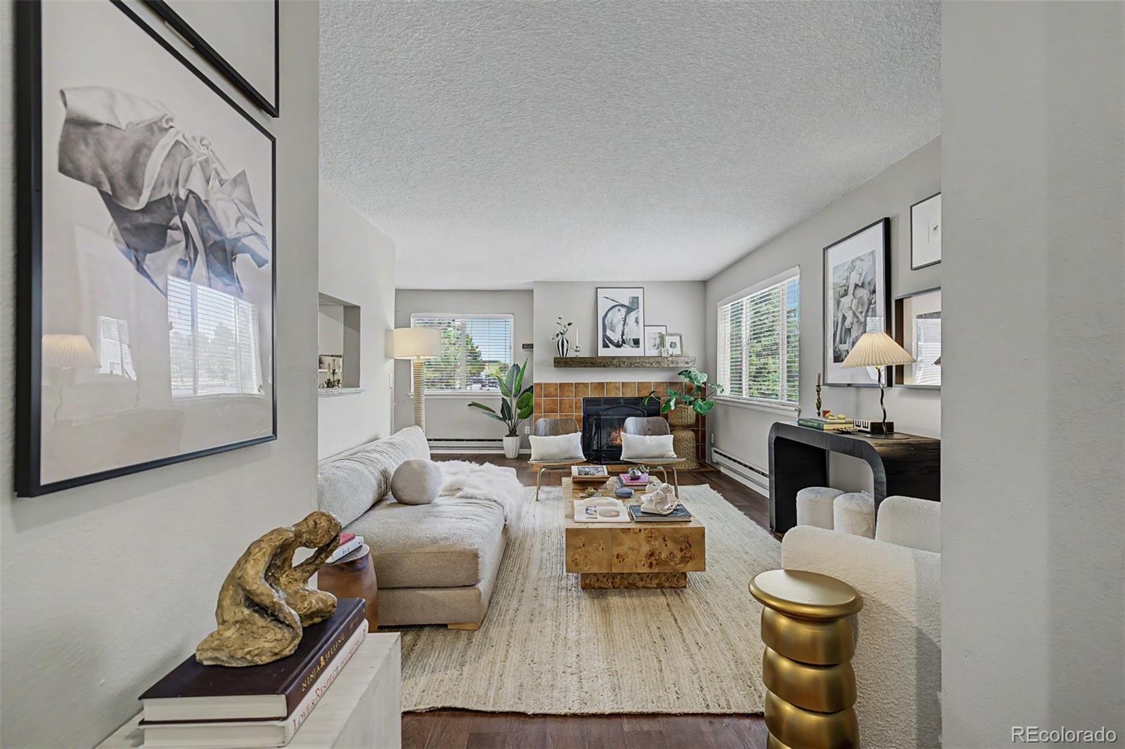 8100 W Quincy Avenue Unit: L7