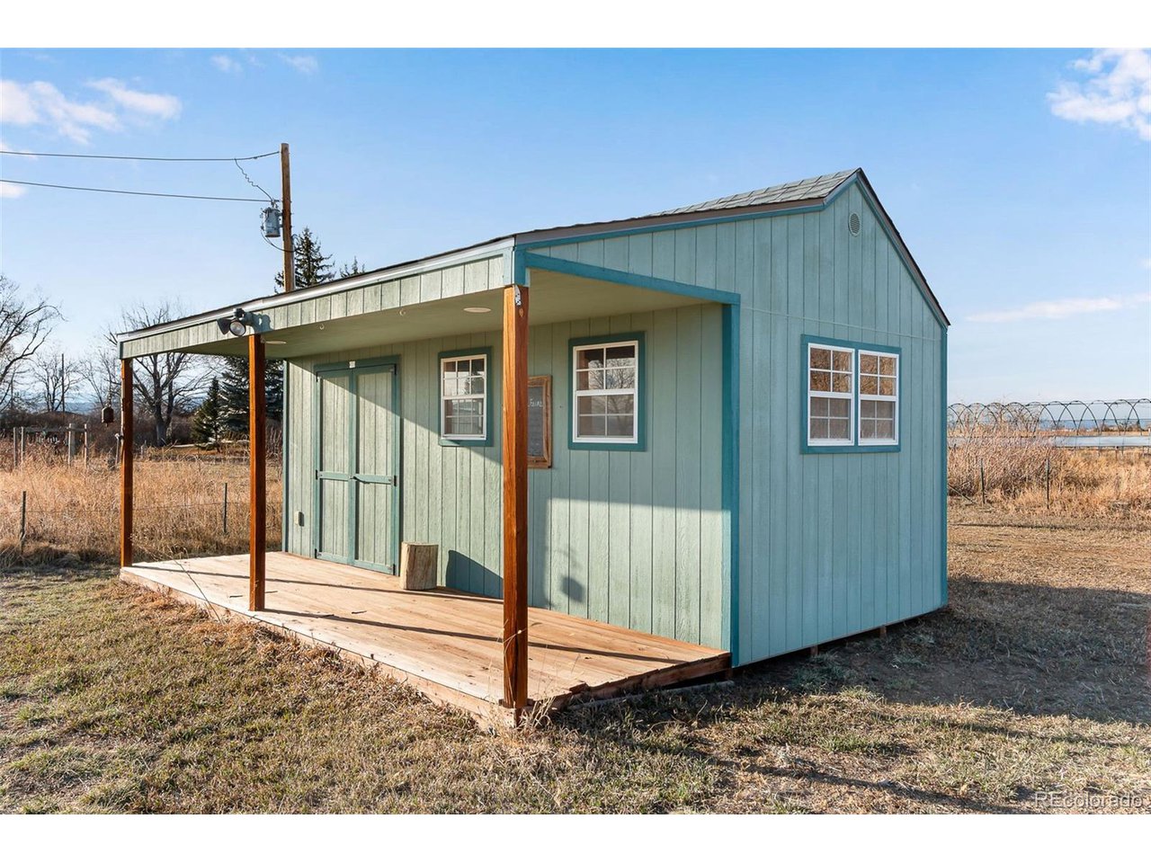 3428 W County Road 4