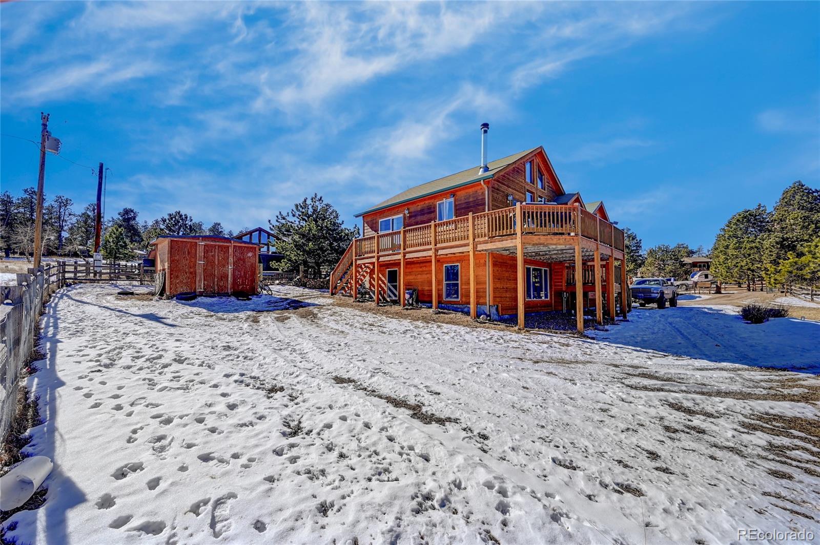 518 Beaver Trail