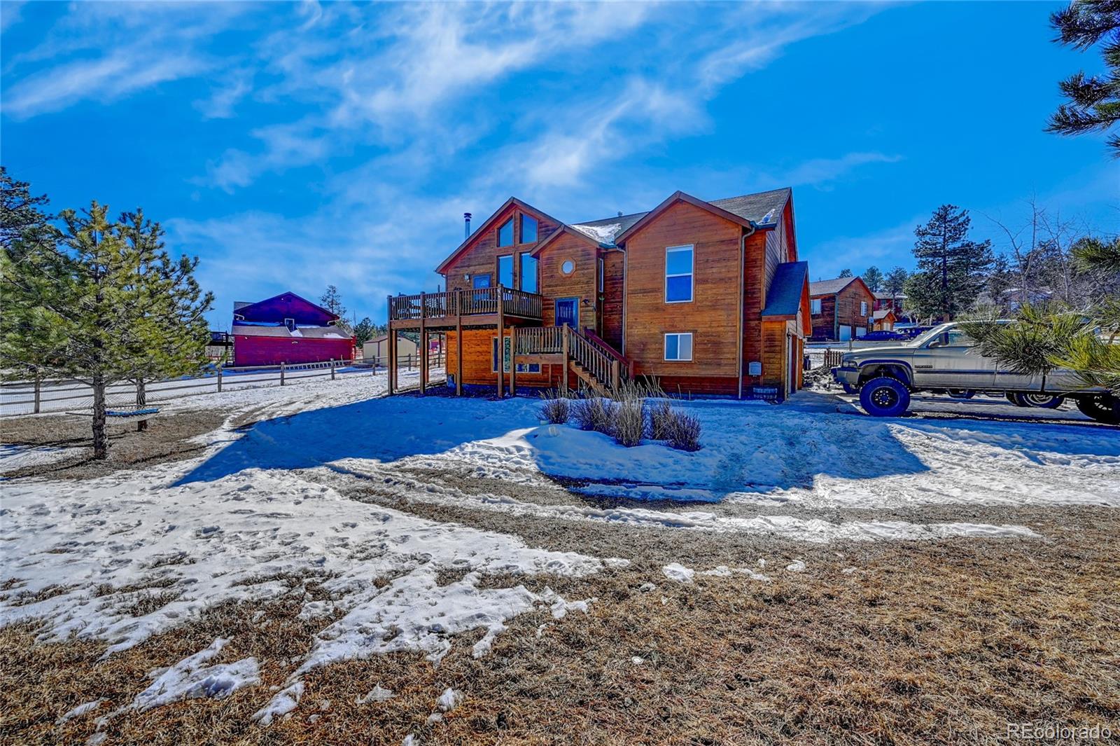 518 Beaver Trail