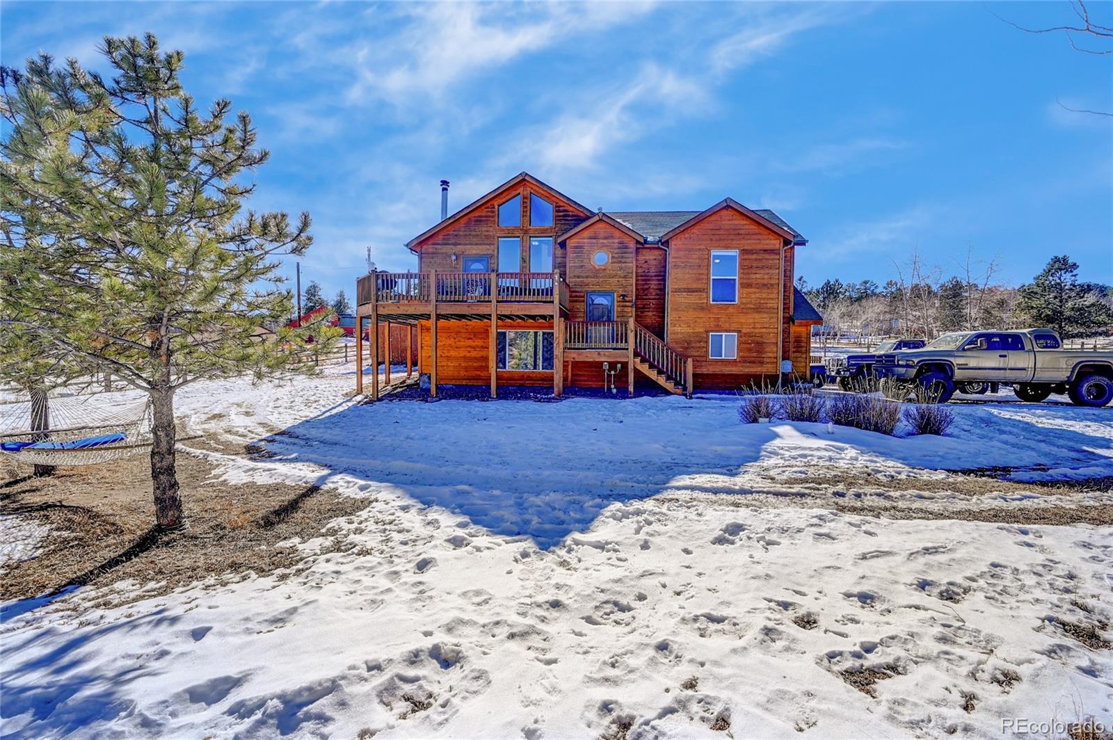 518 Beaver Trail