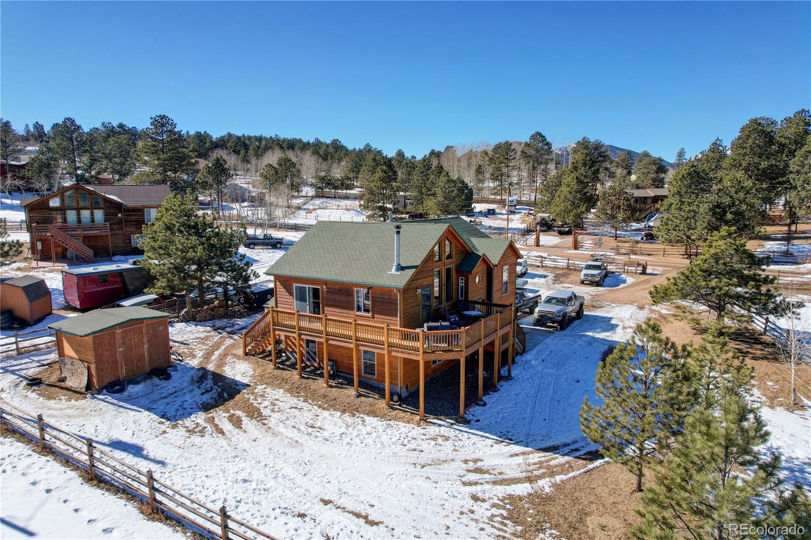 518 Beaver Trail