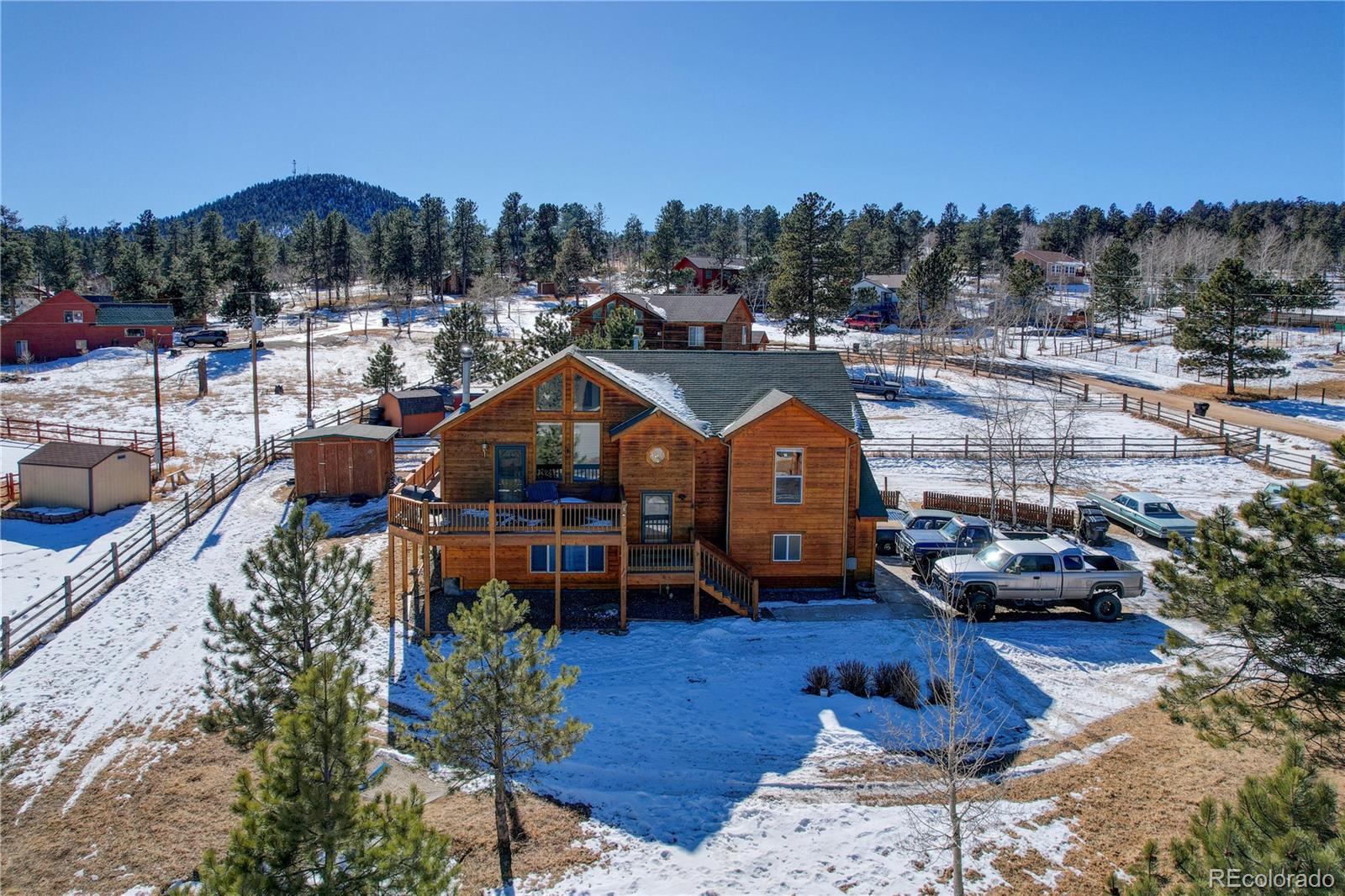518 Beaver Trail
