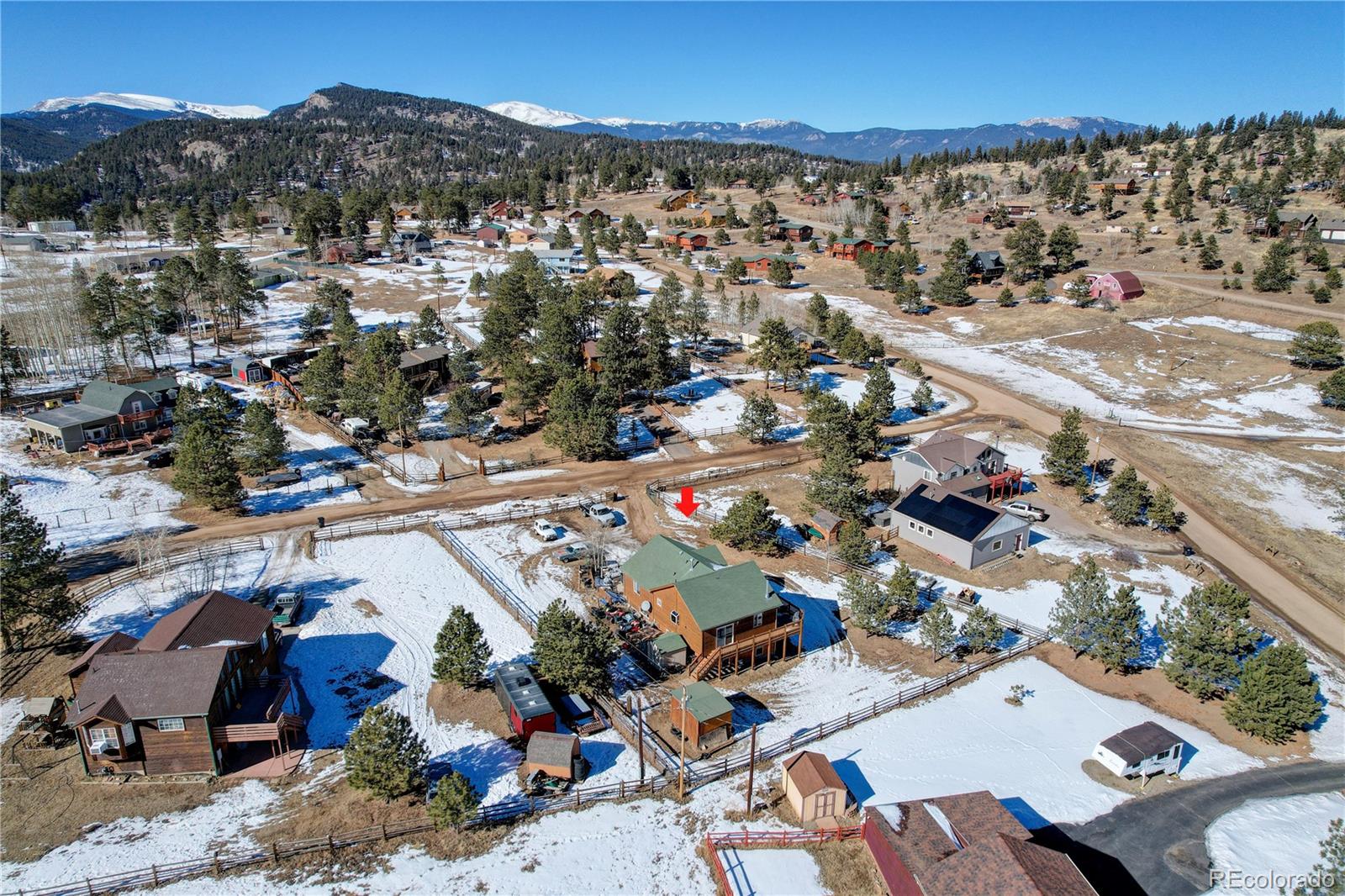 518 Beaver Trail