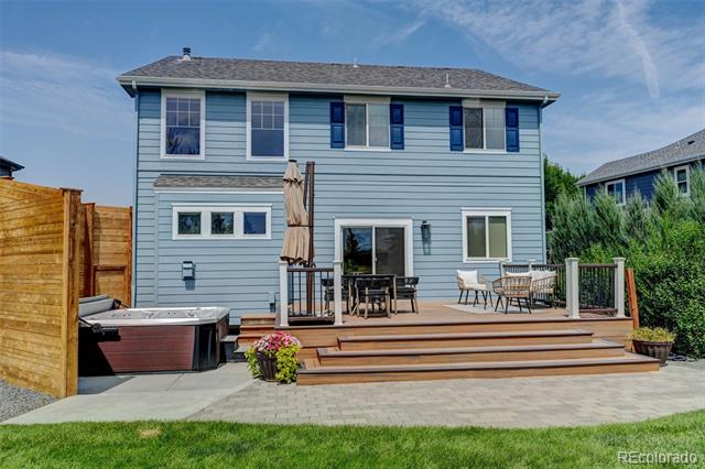1872 E 164th Place