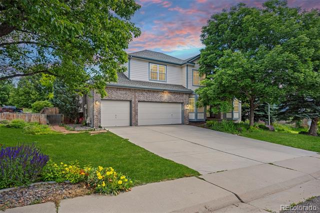 6506 S Robb Way