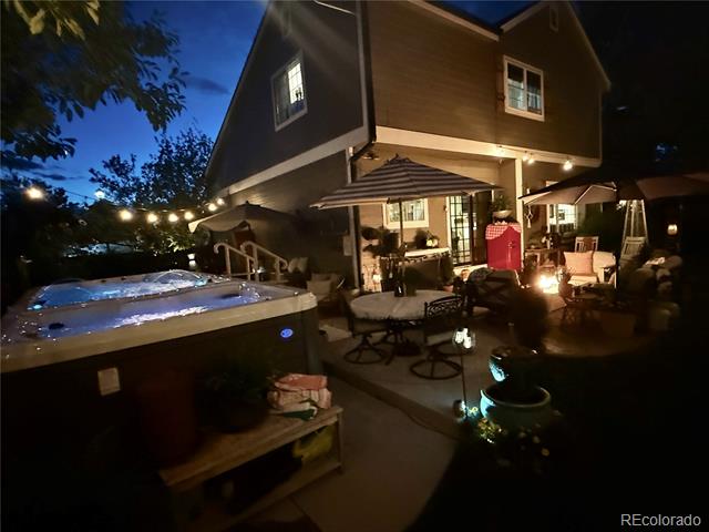 19101 E Crestridge Circle