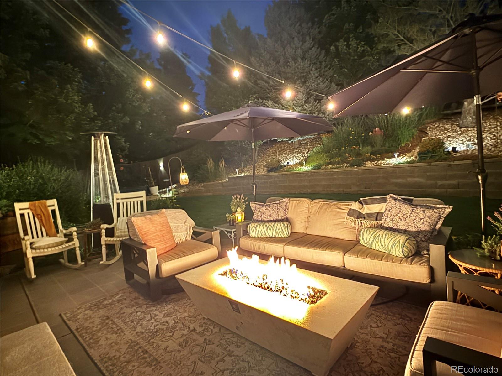 19101 E Crestridge Circle