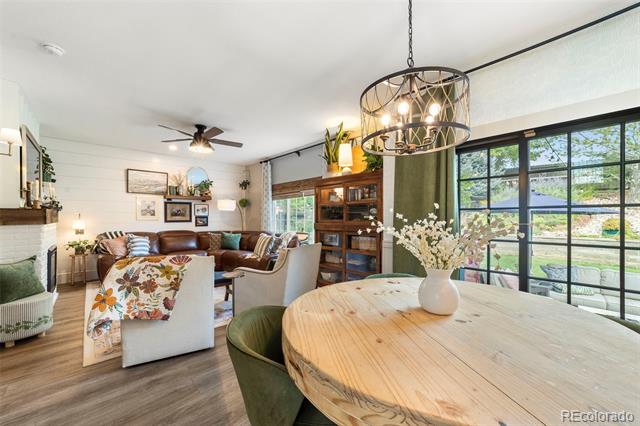 19101 E Crestridge Circle