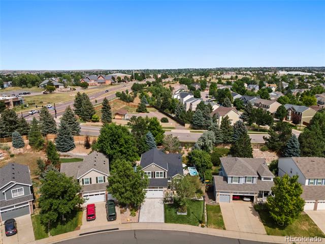 19101 E Crestridge Circle