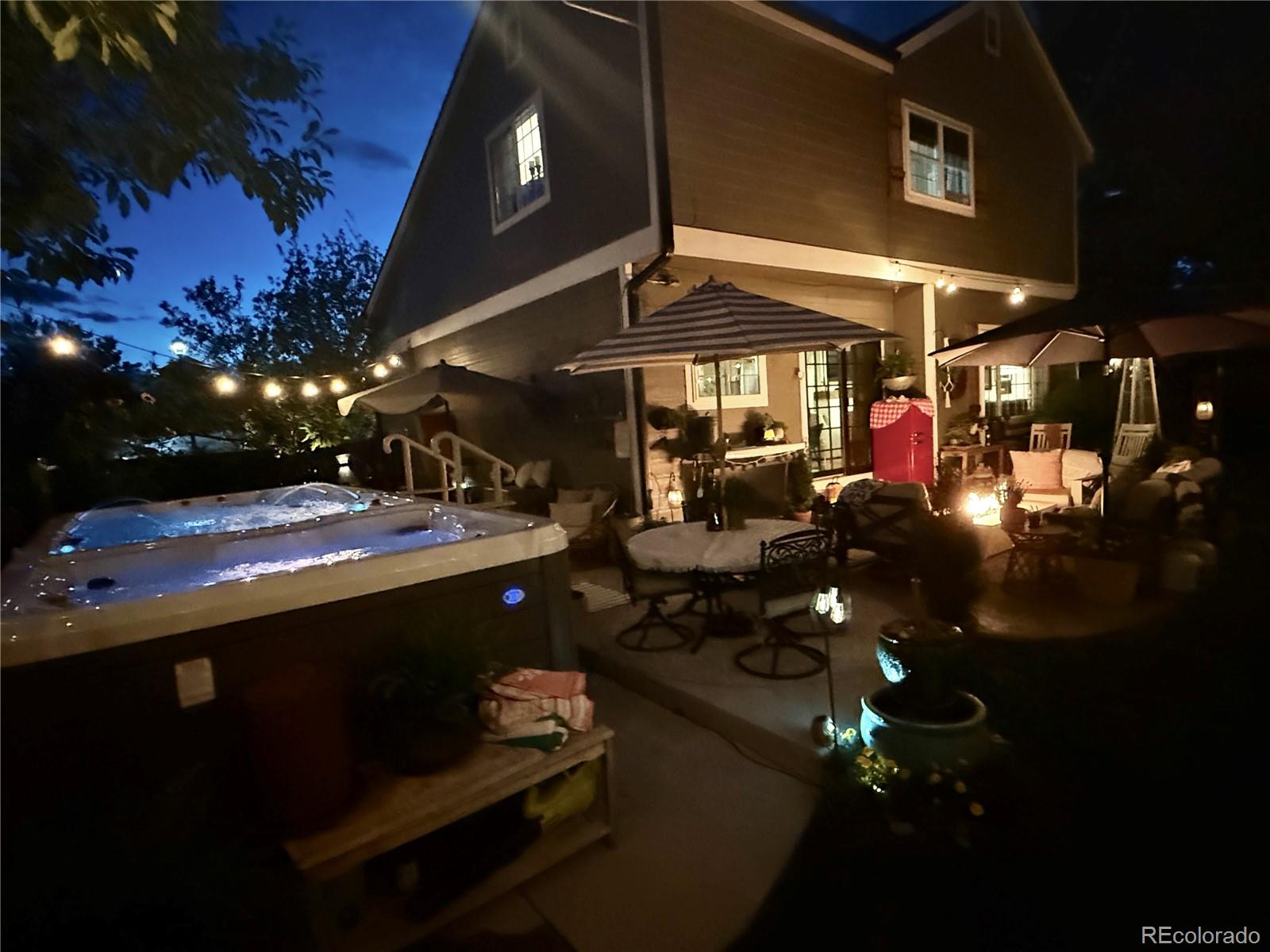 19101 E Crestridge Circle