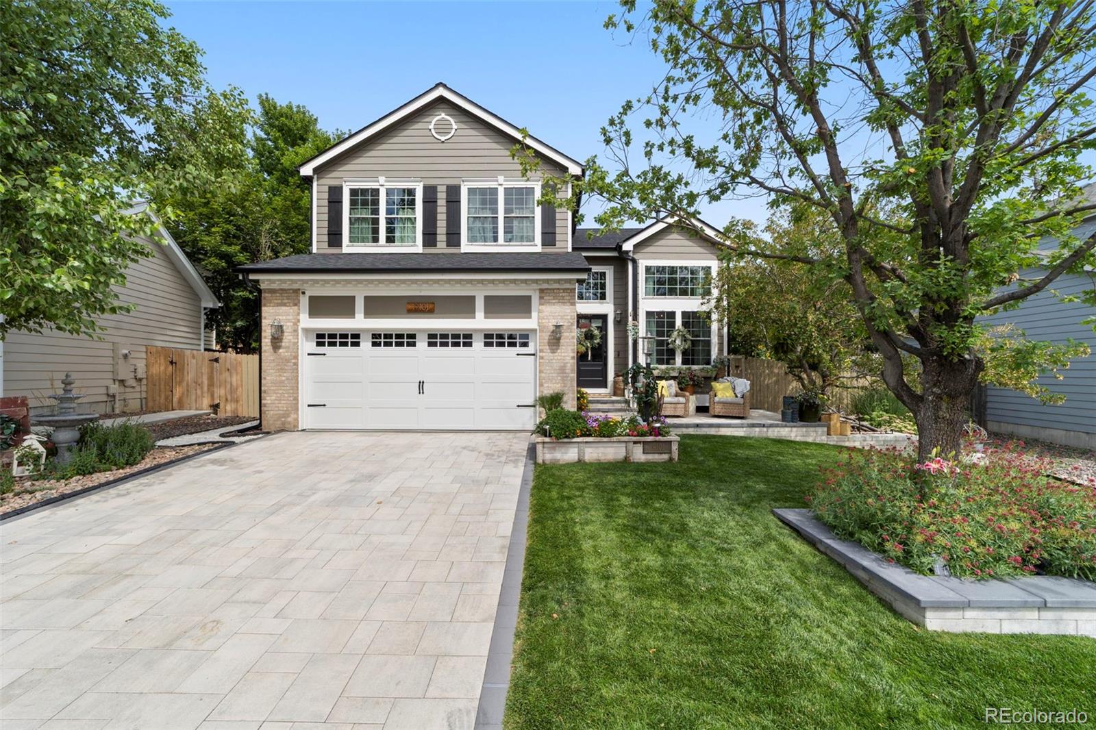 19101 E Crestridge Circle