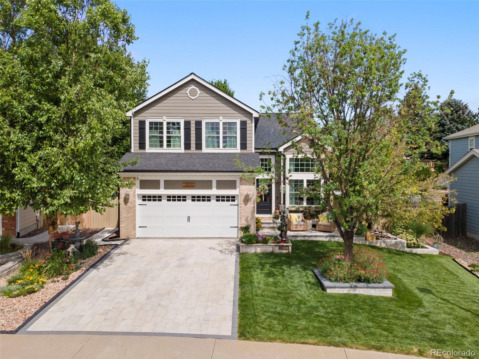 19101 E Crestridge Circle