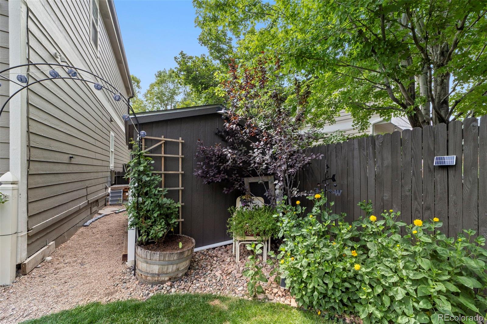 19101 E Crestridge Circle