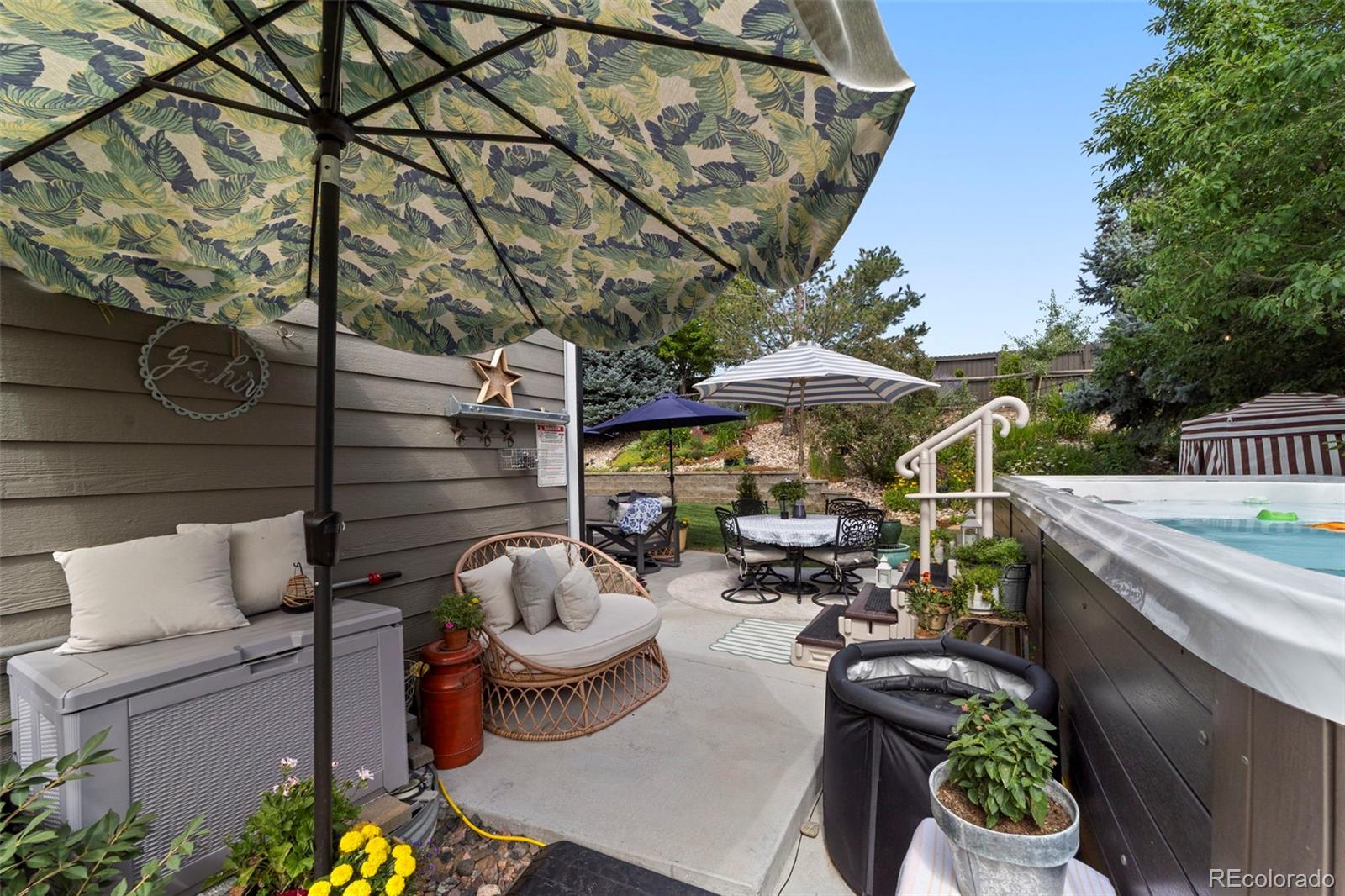 19101 E Crestridge Circle
