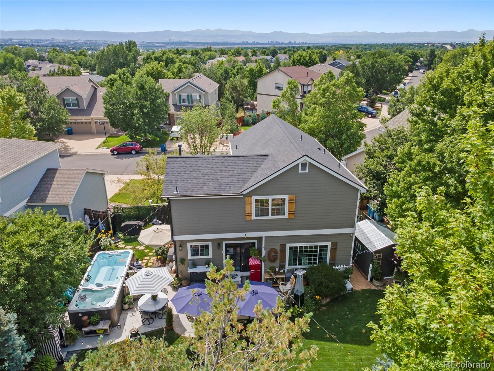 19101 E Crestridge Circle