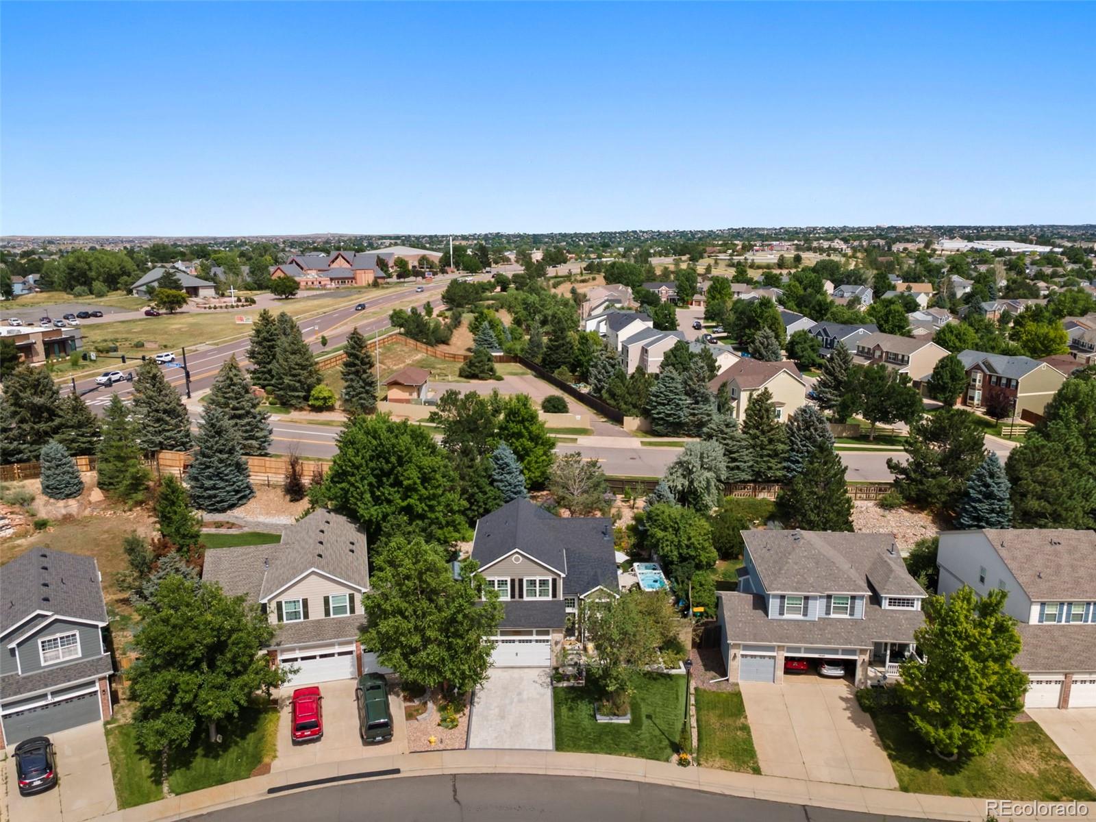 19101 E Crestridge Circle