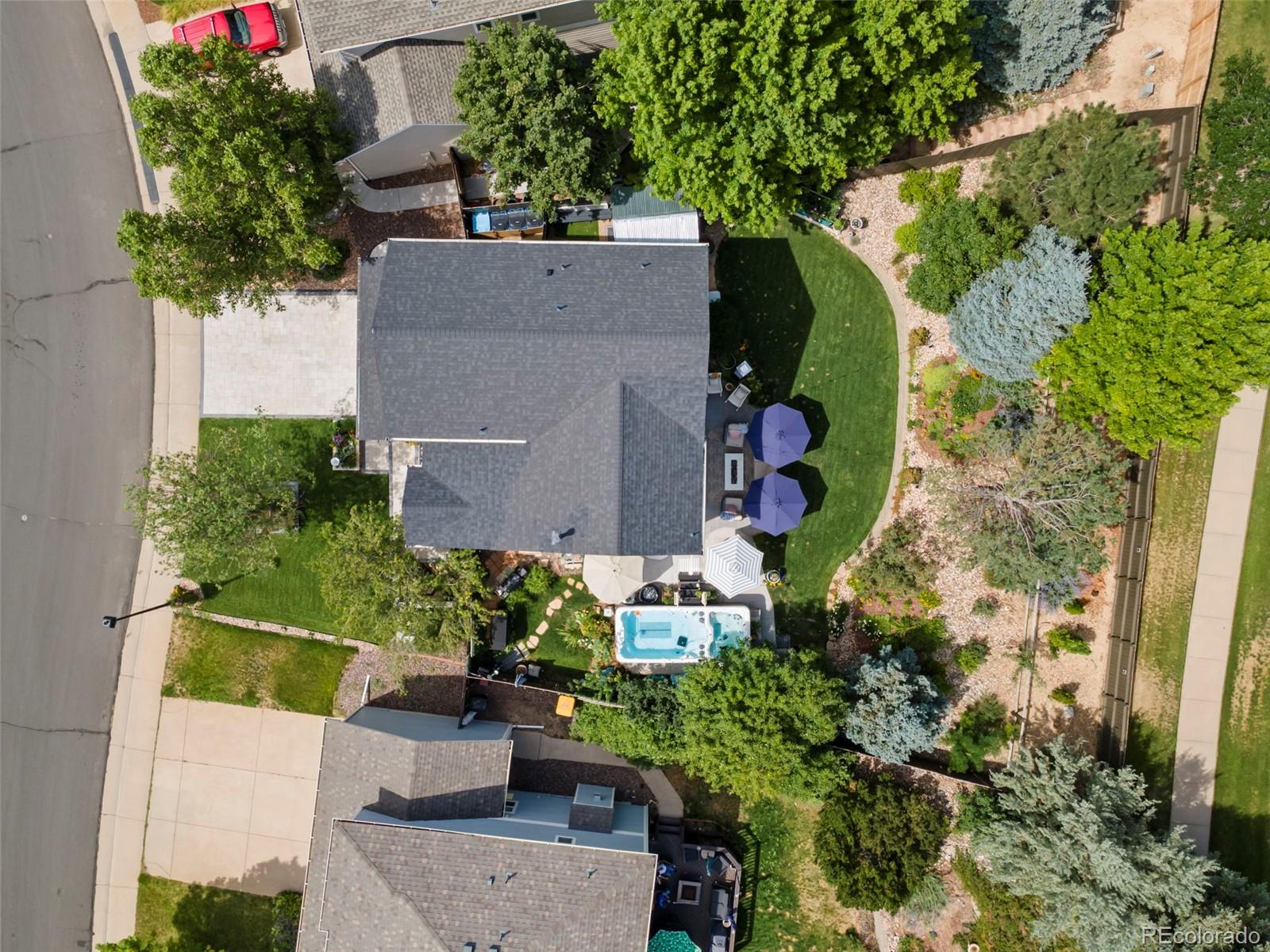 19101 E Crestridge Circle