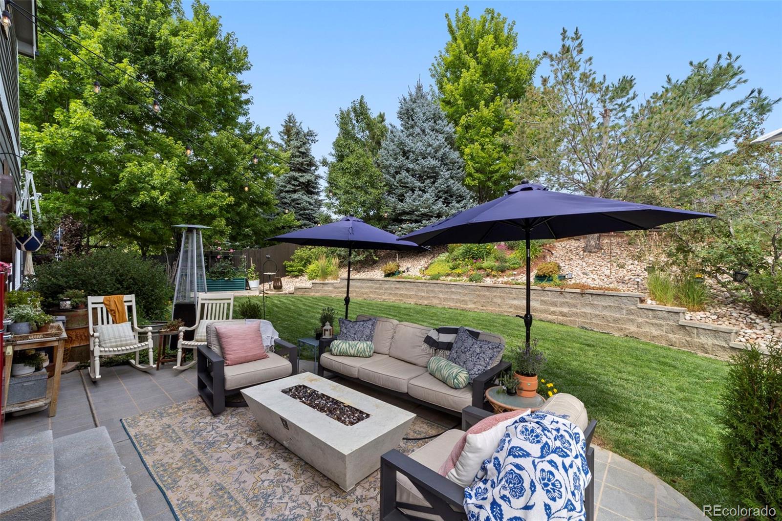 19101 E Crestridge Circle