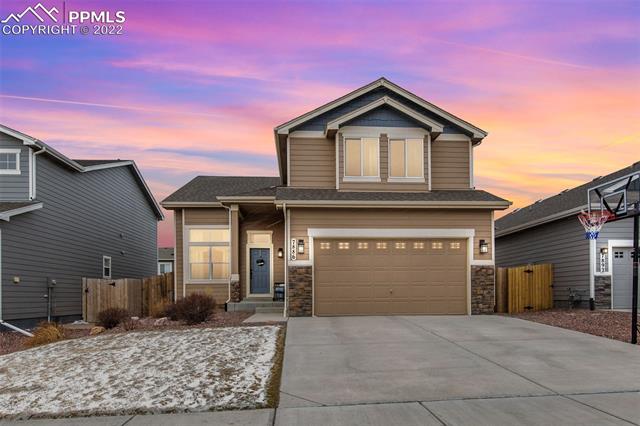 7886 Wagonwood Place