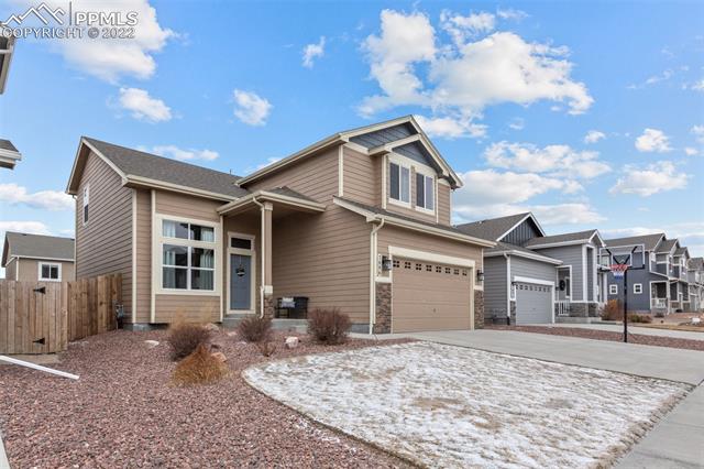 7886 Wagonwood Place