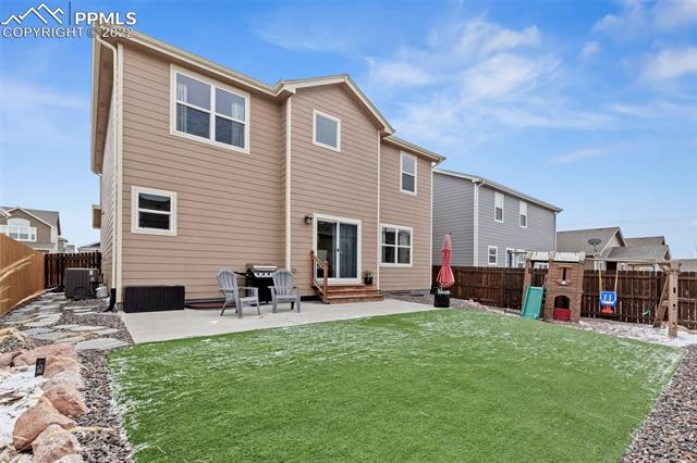 7886 Wagonwood Place