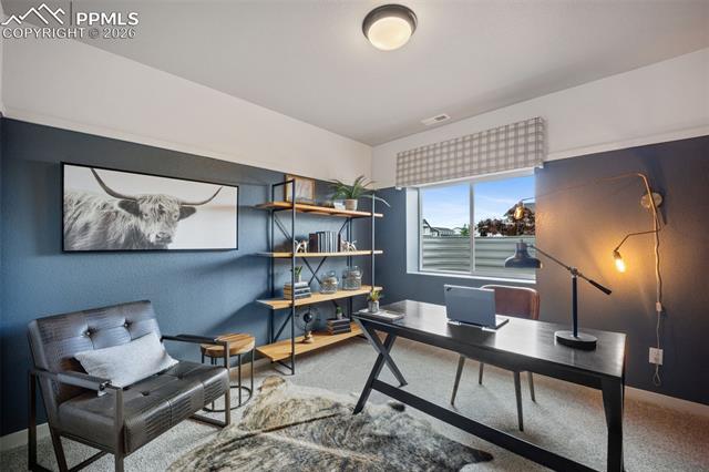 9996 Antelope Ravine Drive