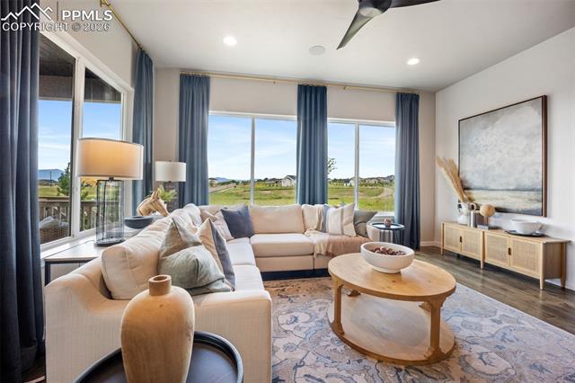 9996 Antelope Ravine Drive