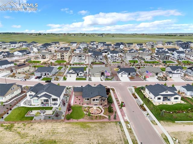 9996 Antelope Ravine Drive