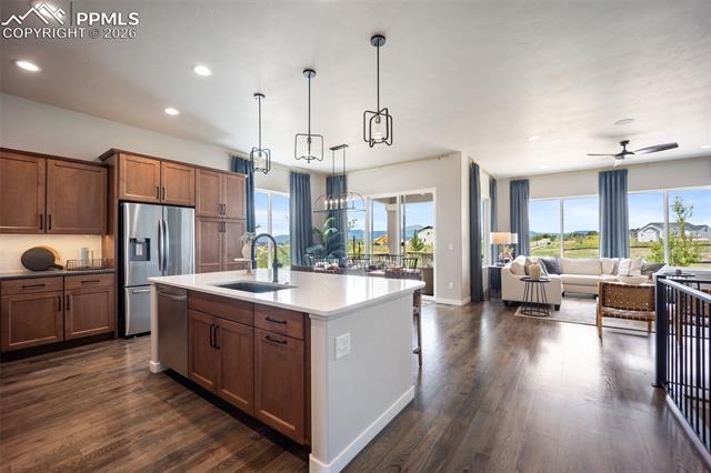 9996 Antelope Ravine Drive