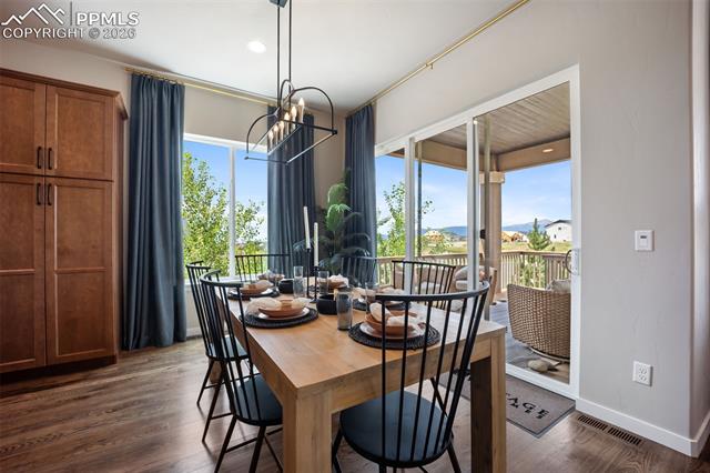 9996 Antelope Ravine Drive