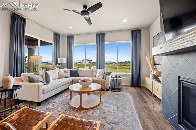 9996 Antelope Ravine Drive