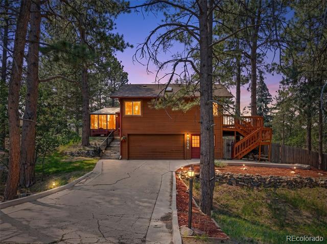9434 Mcshane Court