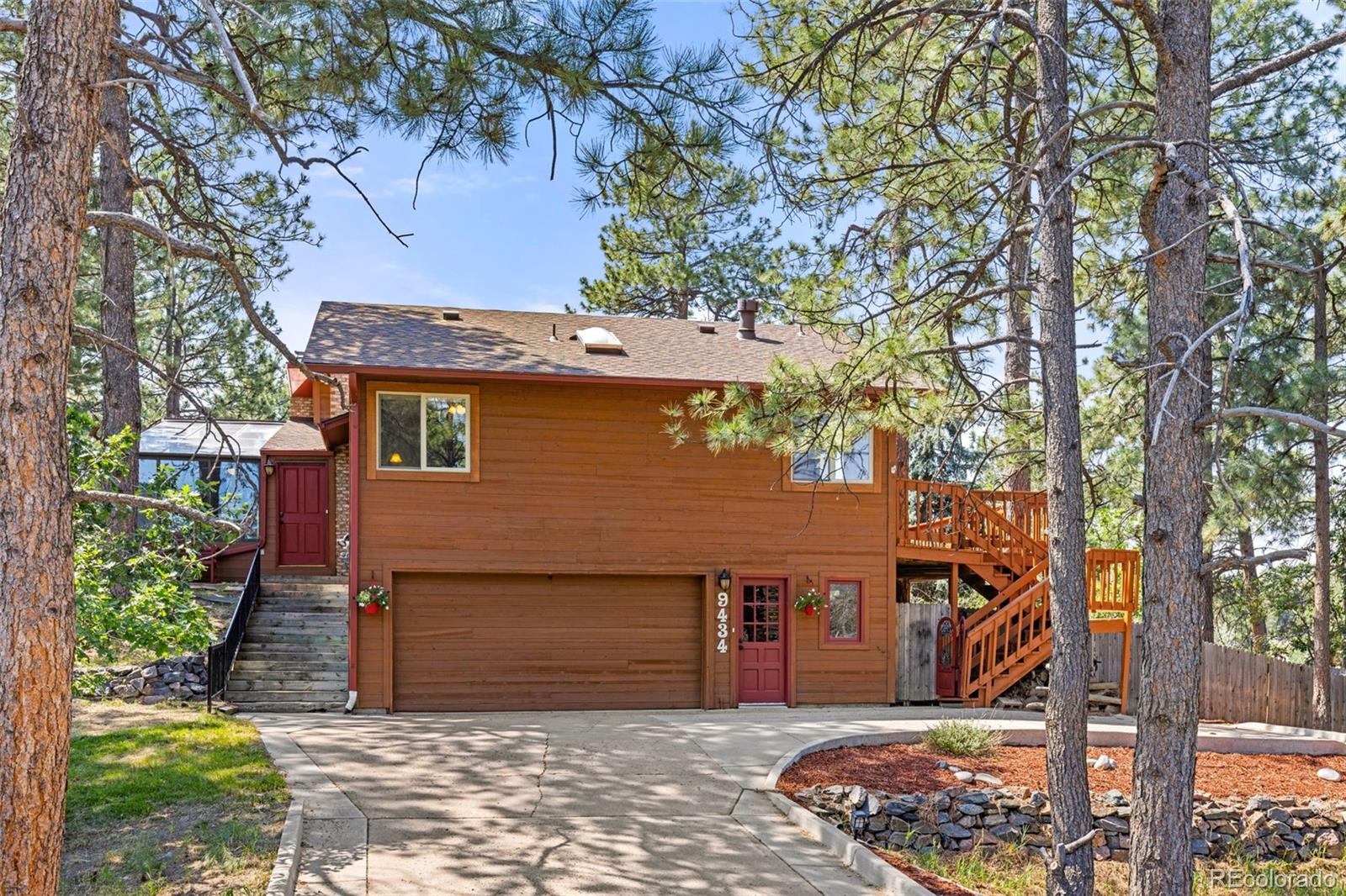 9434 Mcshane Court