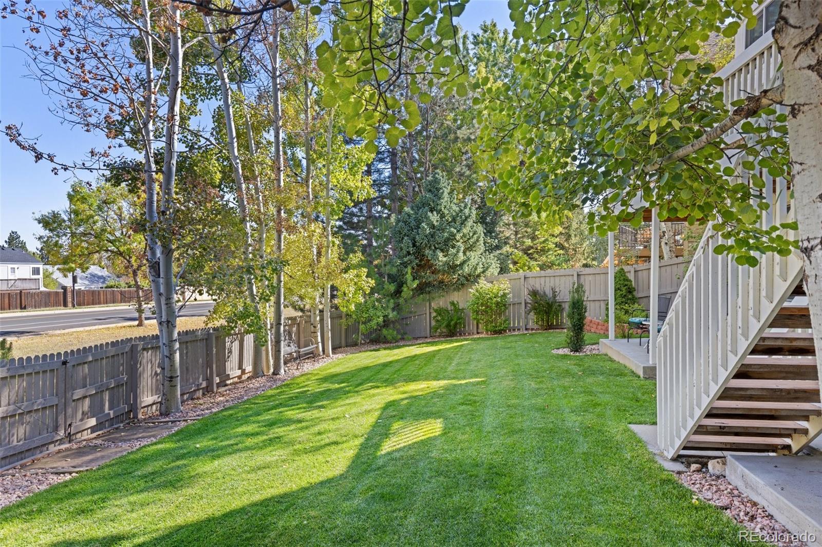 590 Spruce Circle