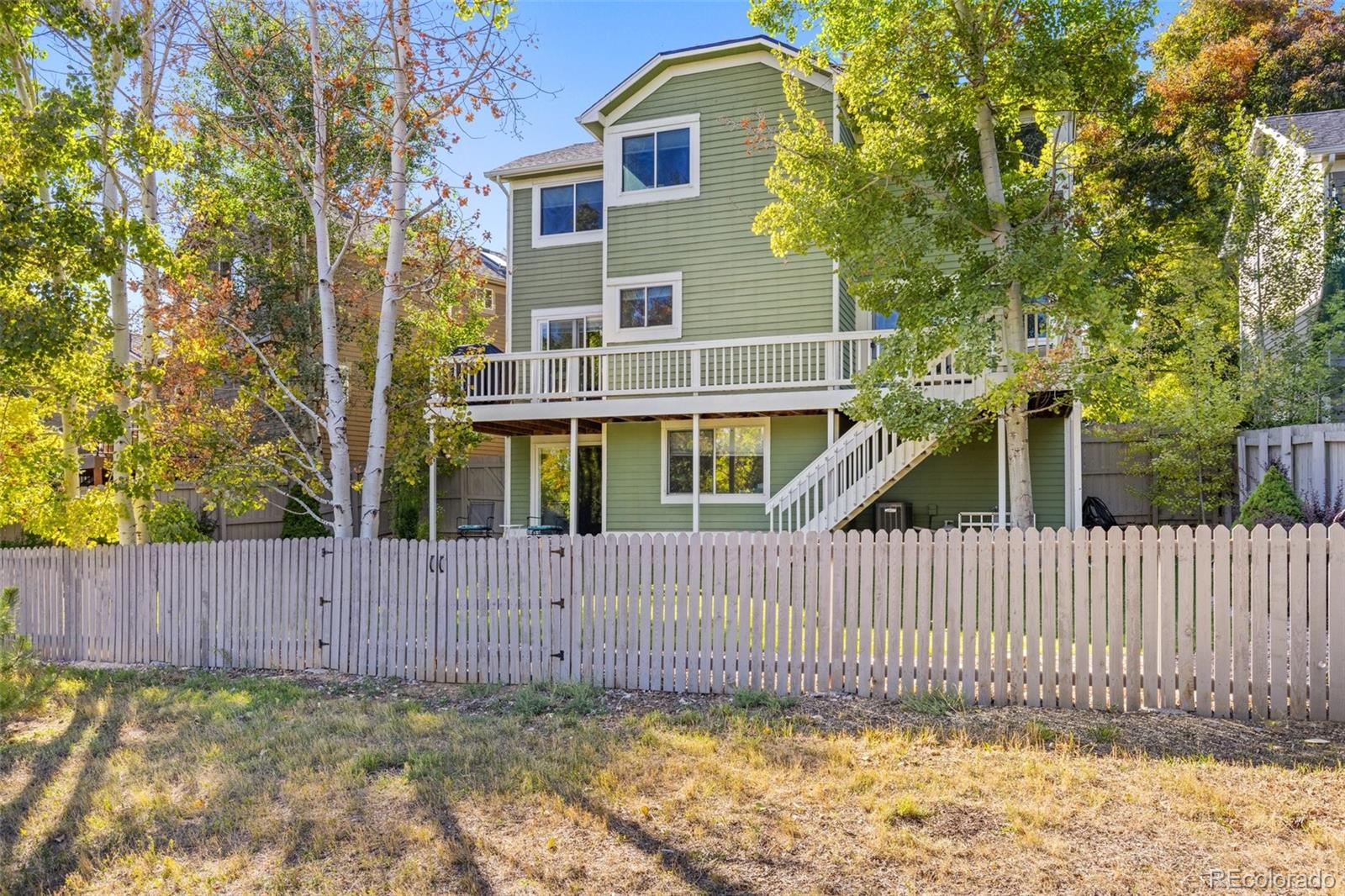 590 Spruce Circle