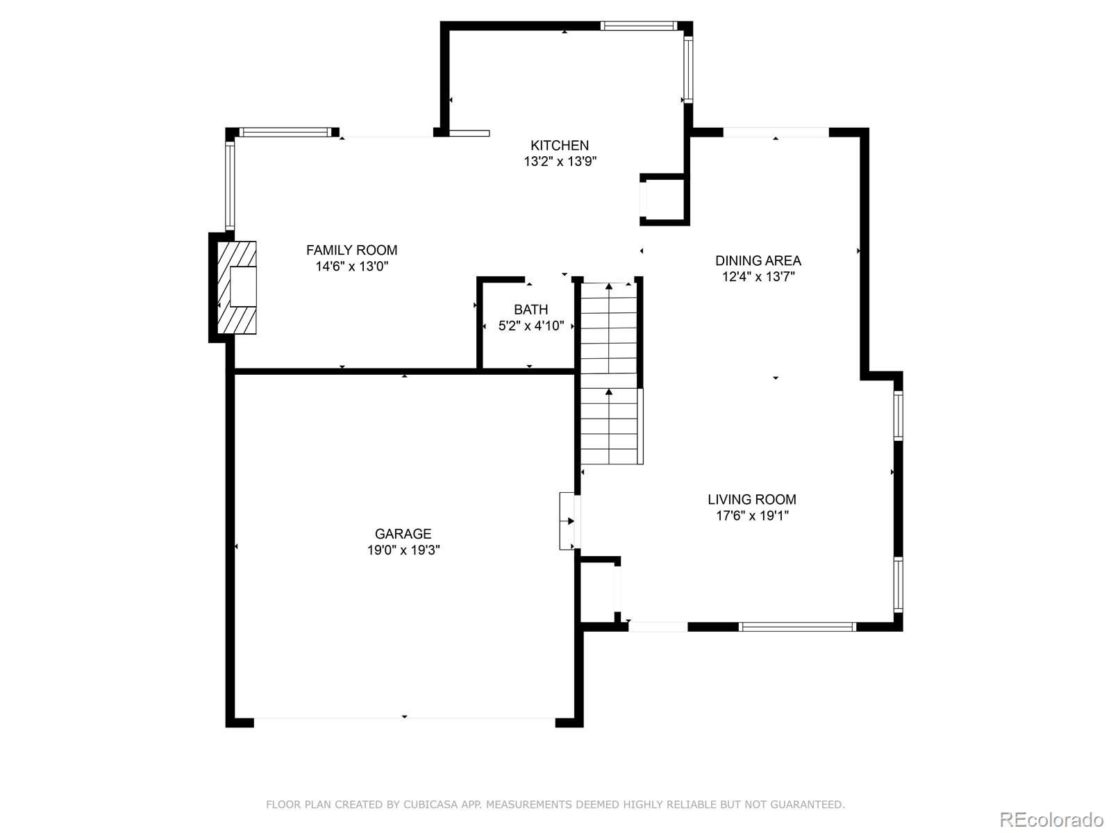 590 Spruce Circle