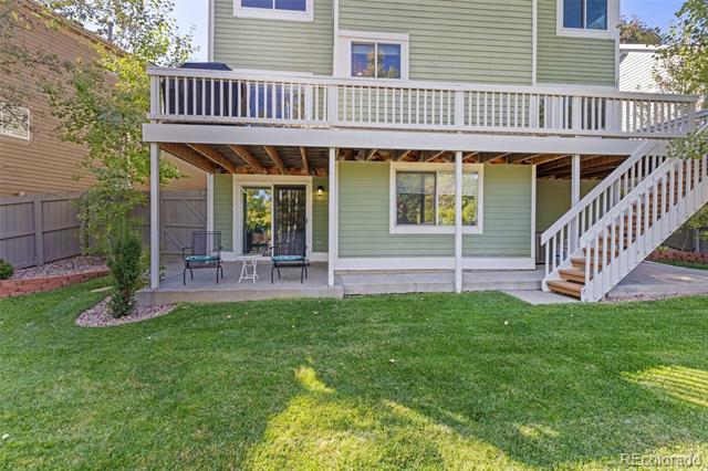 590 Spruce Circle