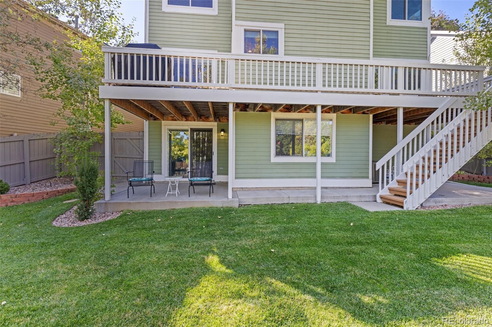 590 Spruce Circle