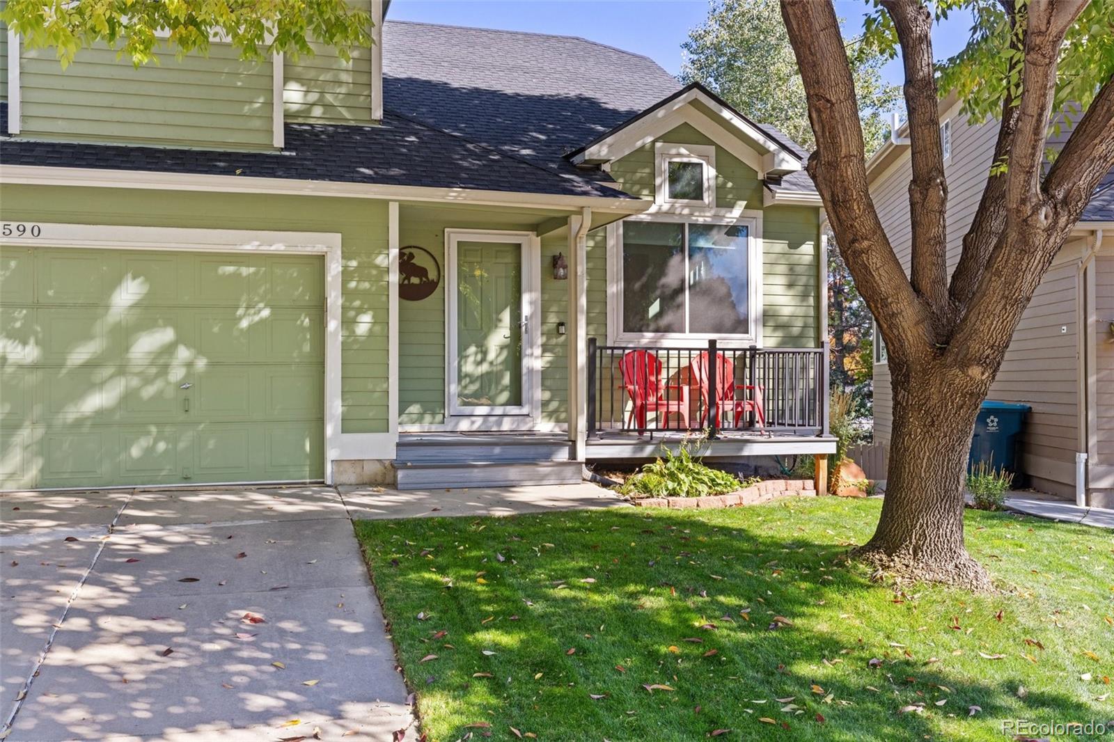 590 Spruce Circle