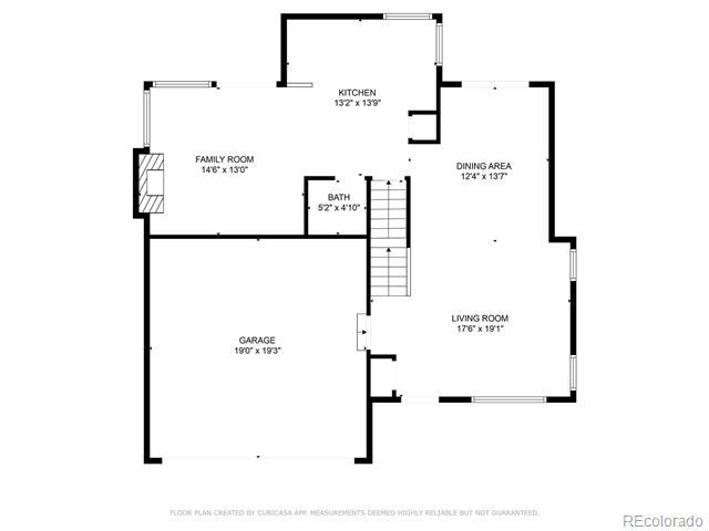 590 Spruce Circle