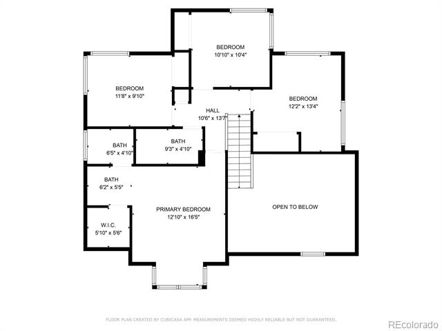 590 Spruce Circle