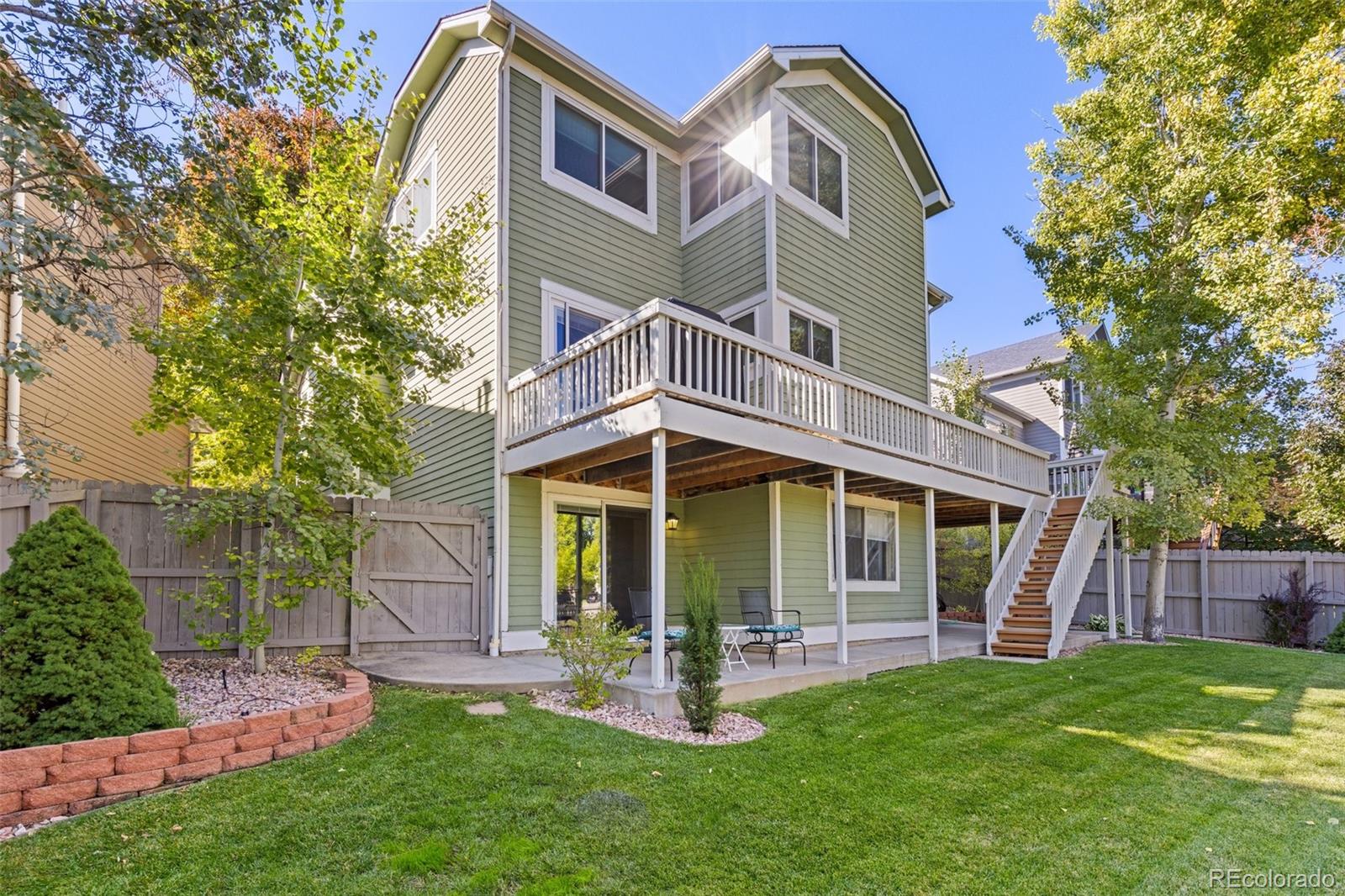 590 Spruce Circle