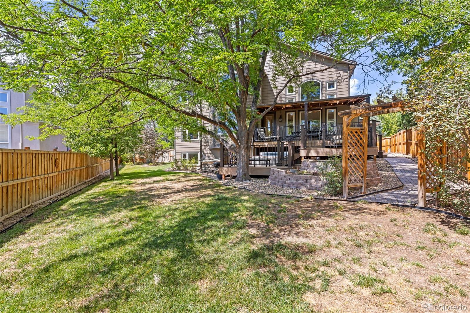 5764 S Depew Circle