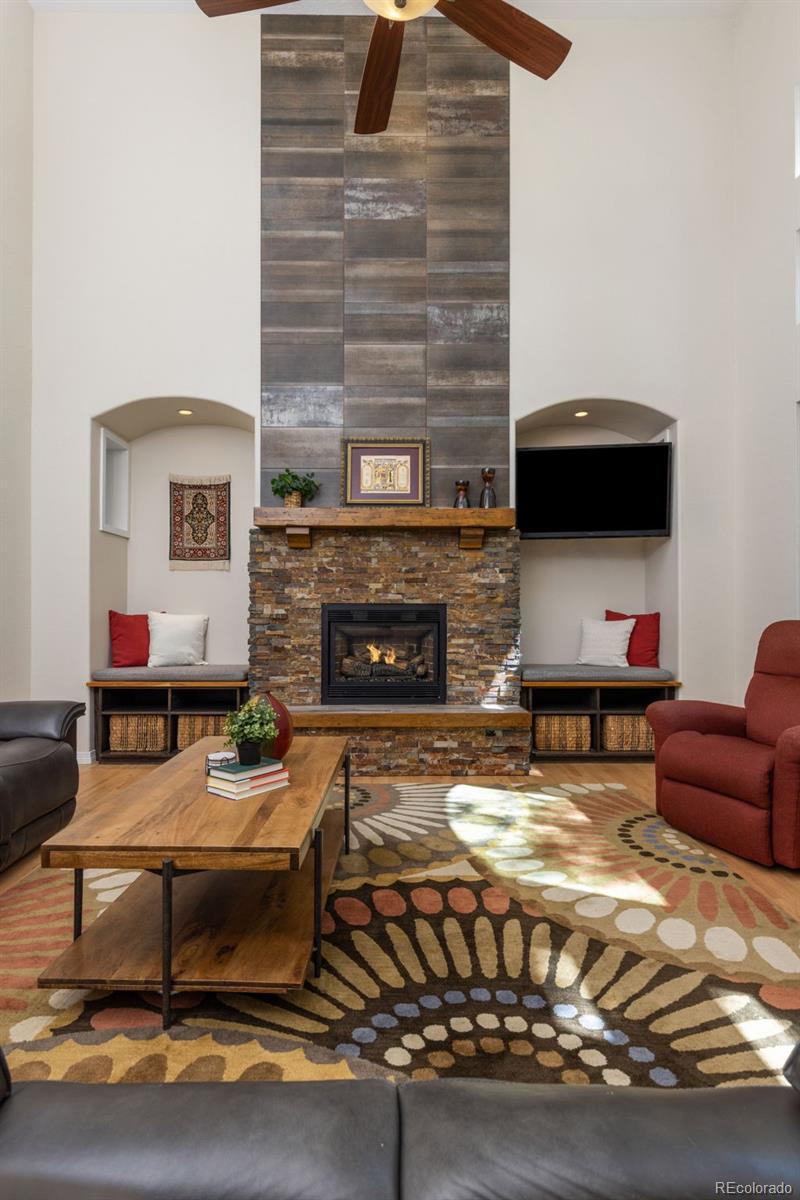 5764 S Depew Circle