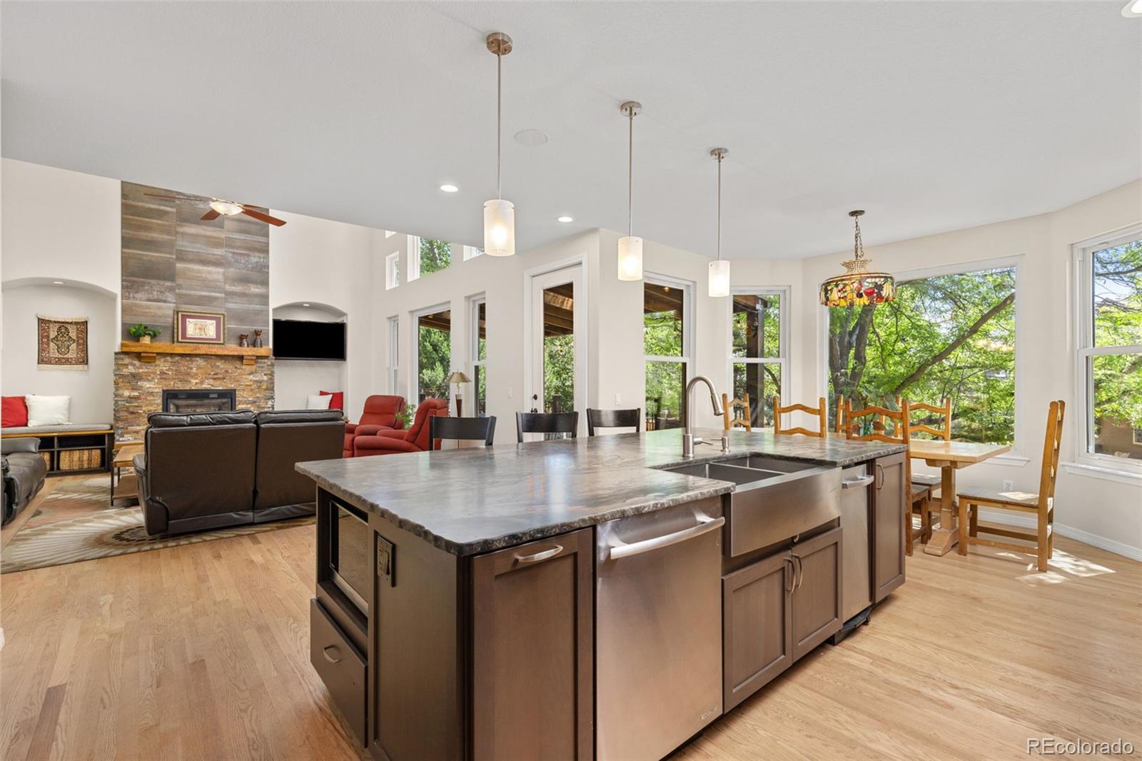 5764 S Depew Circle