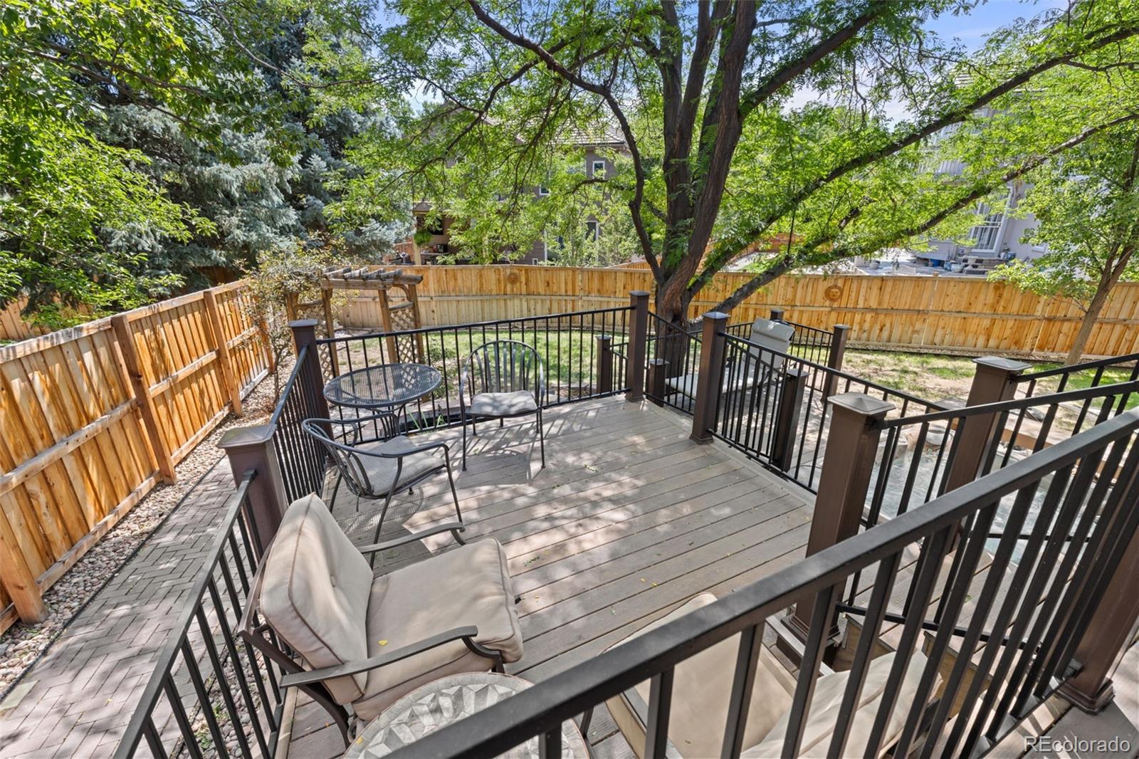 5764 S Depew Circle