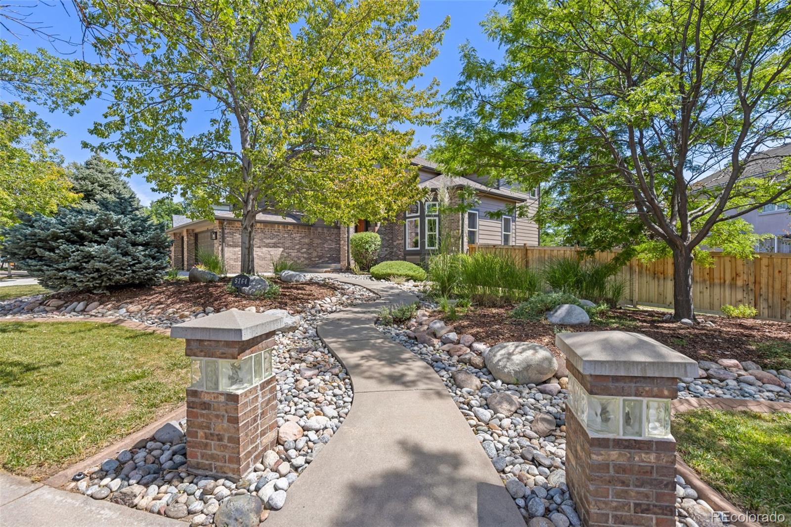 5764 S Depew Circle